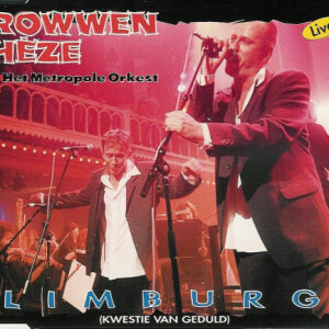 Rowwen Hèze